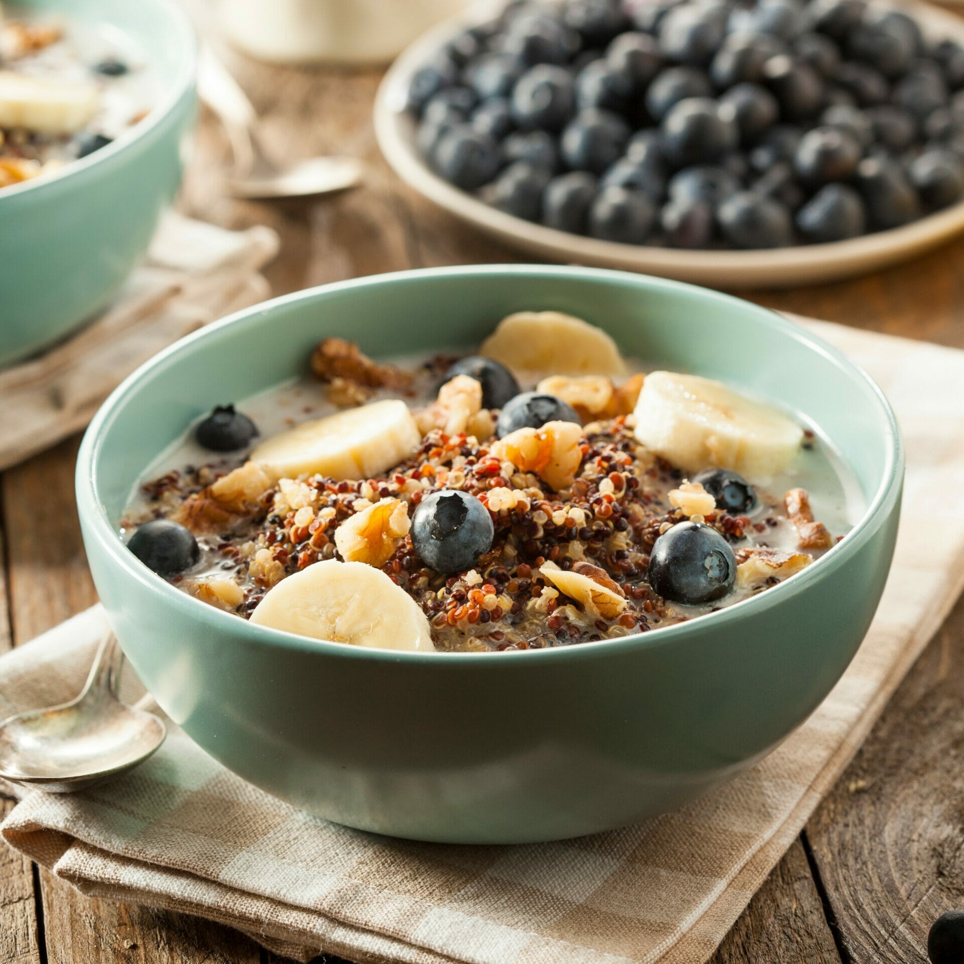 Incorporating More Quinoa In Your Diet To Maximize Weight Loss