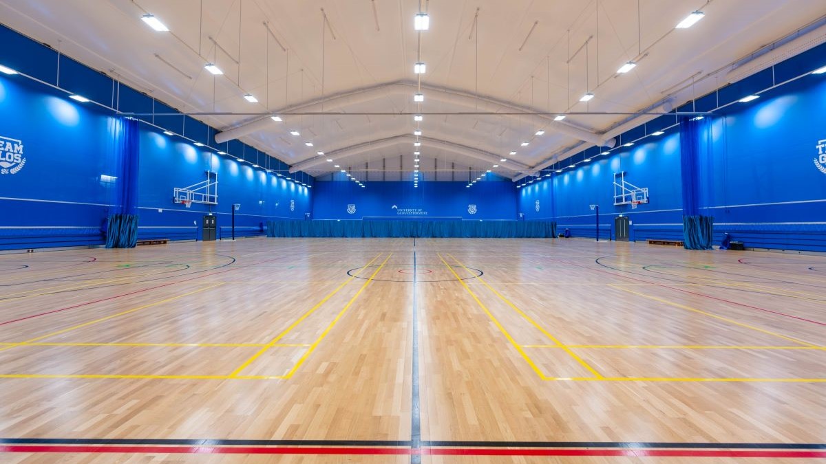 Freedom Leisure awarded contract to run Gloucester leisure facilities