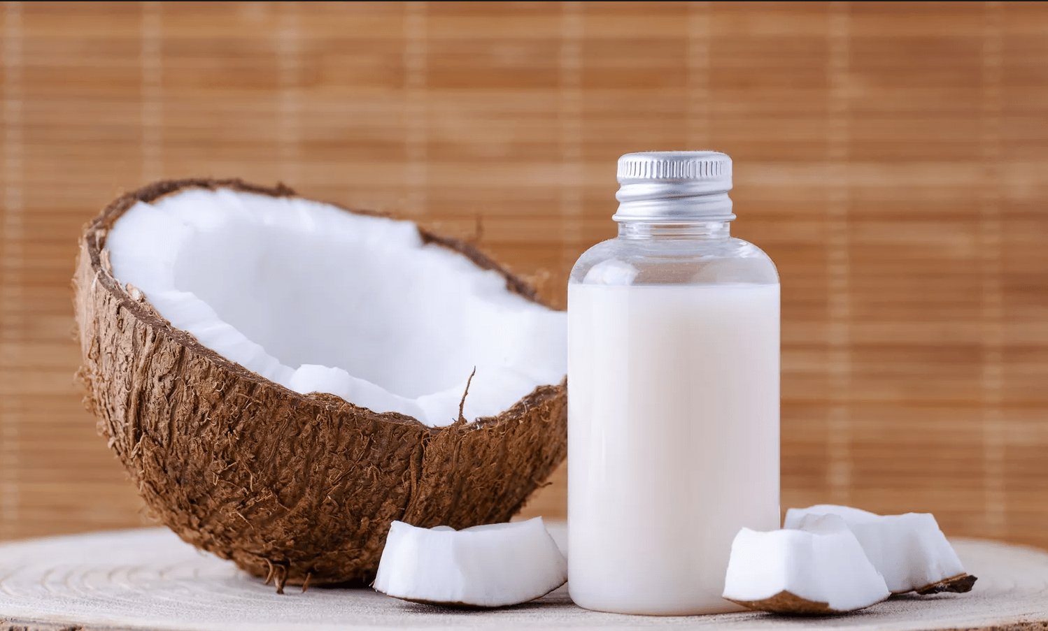 How To Use Coconut Oil As Lube Telegraph