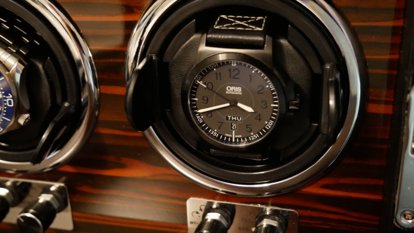 The Disposable Culture