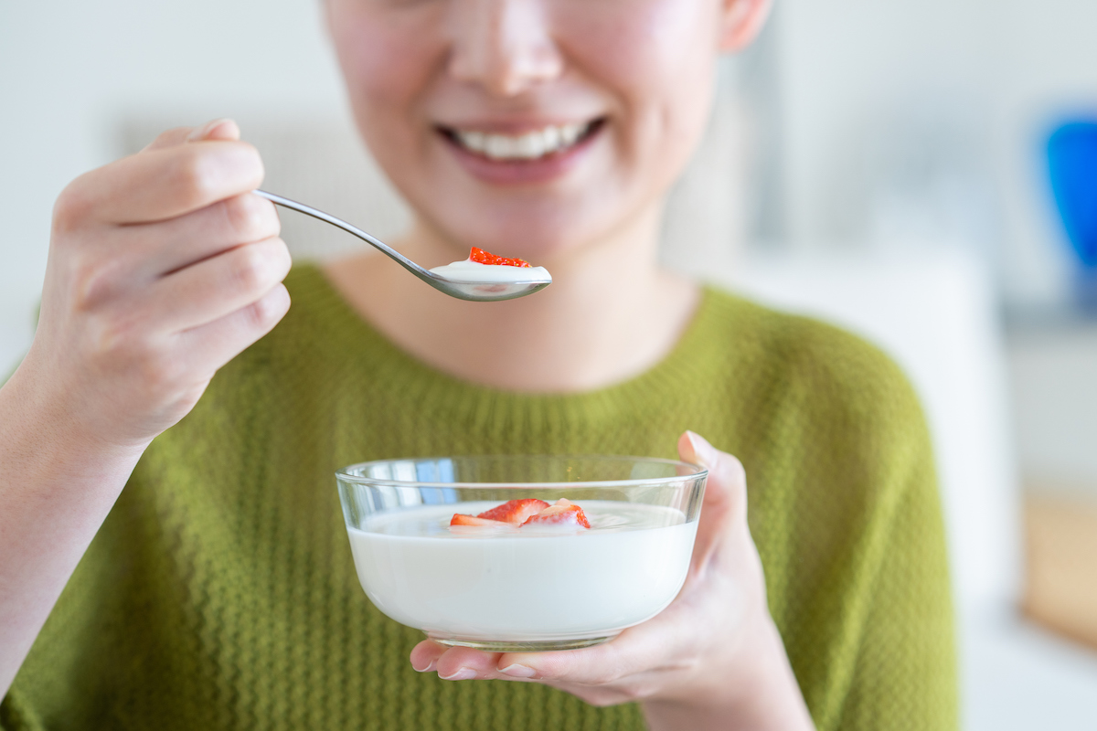 Is Yogurt Good for Gut Health? Find Out Once and For All Here!
