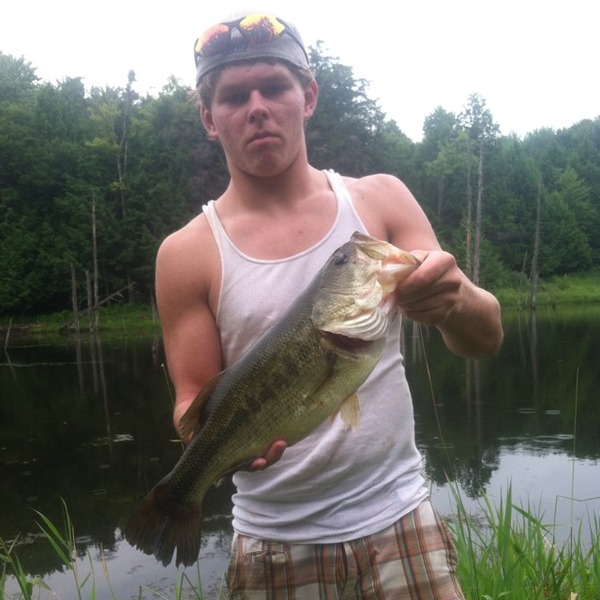 Chickahominy Reservoir Fishing Report