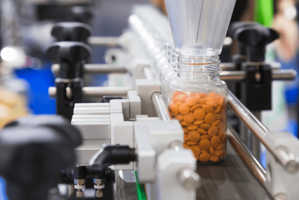 Gummy Vitamin Manufacturing, Dietary Supplement & Contract Nutrition