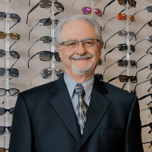 Anthony and Nick's retirement Welland Optical and Hearing Centre