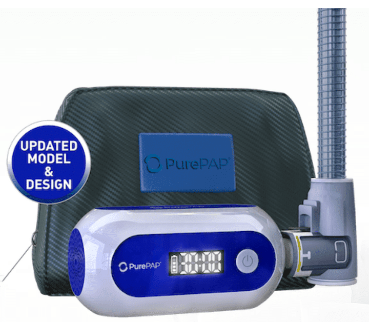 PurePap CPAP Cleaner Does It Work?