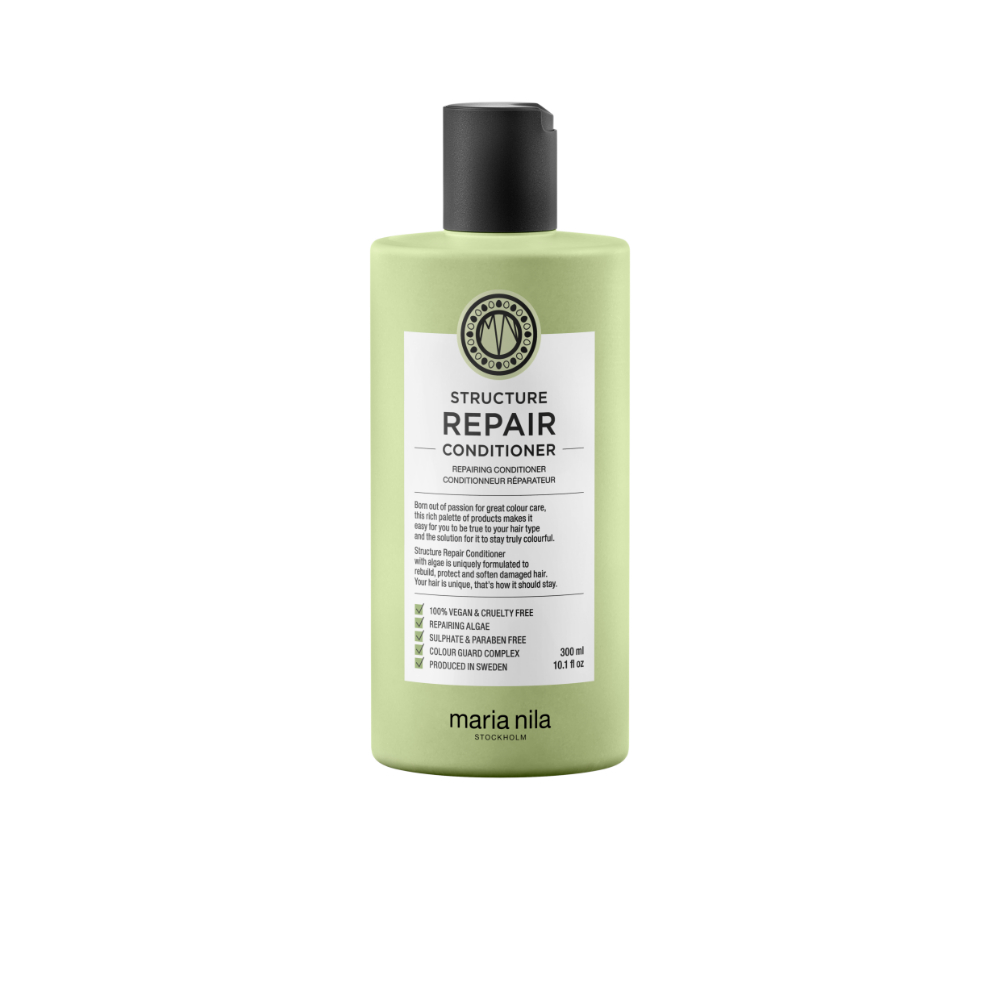 Structure Repair Conditioner 300ml WELLBE