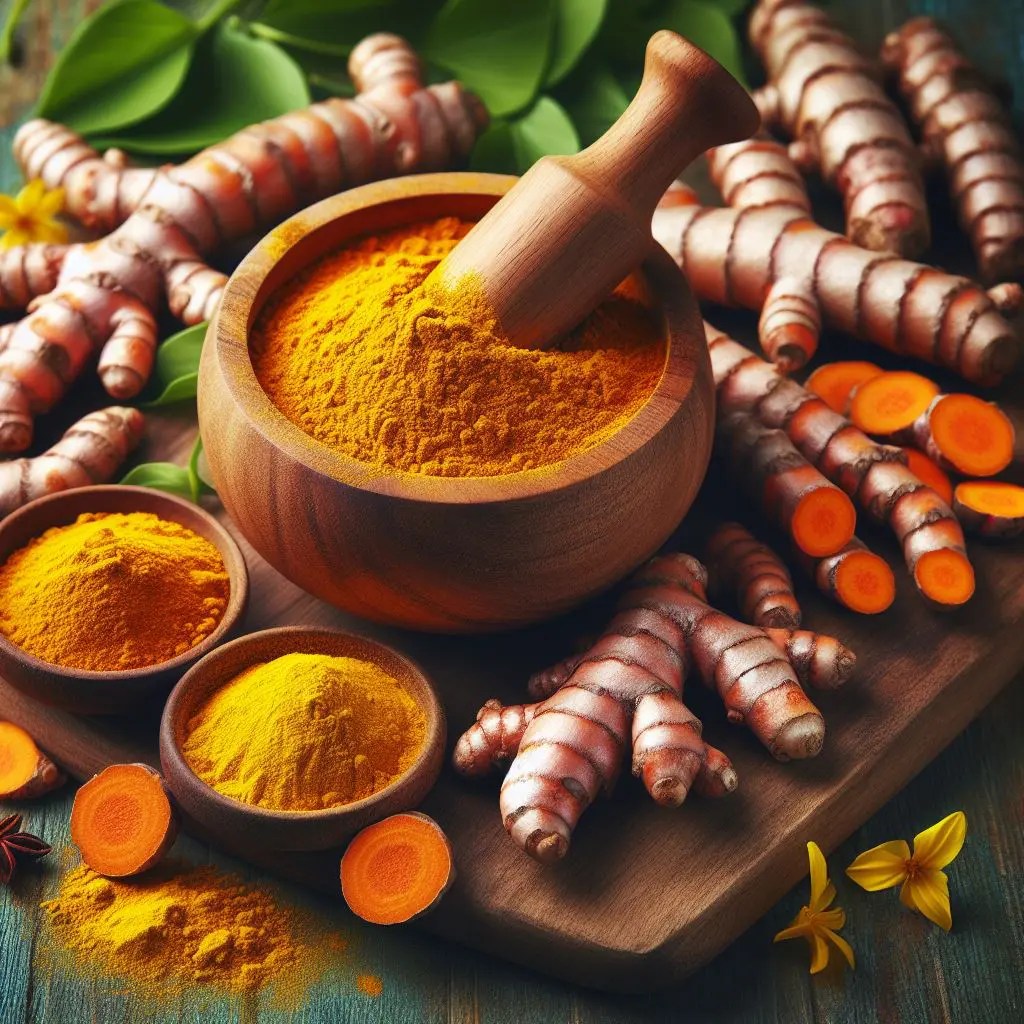 Turmeric And Kidney Health Ultimate Considerations For Nutritional Care In African Societies