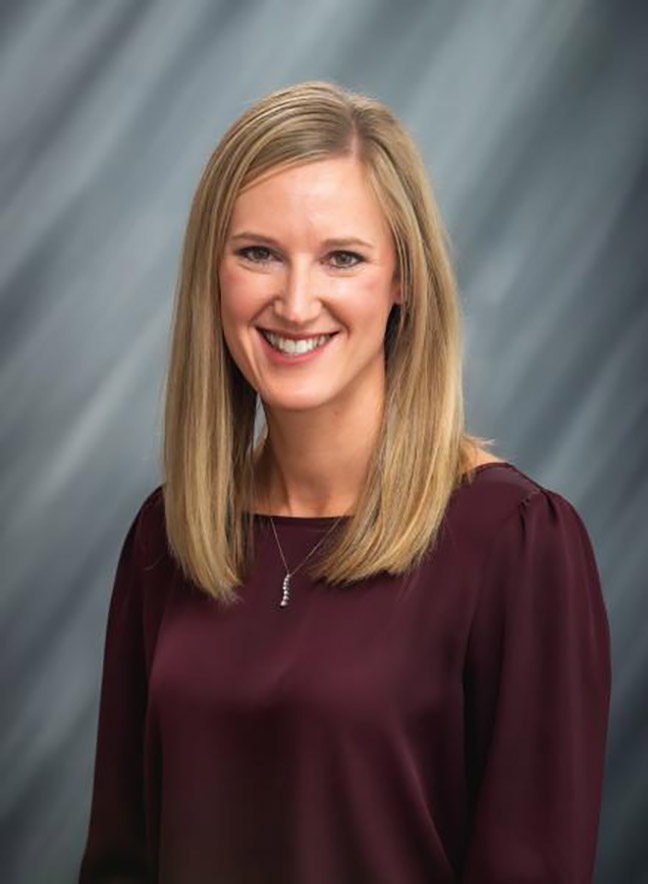 Our Staff | Student Health & Well Being