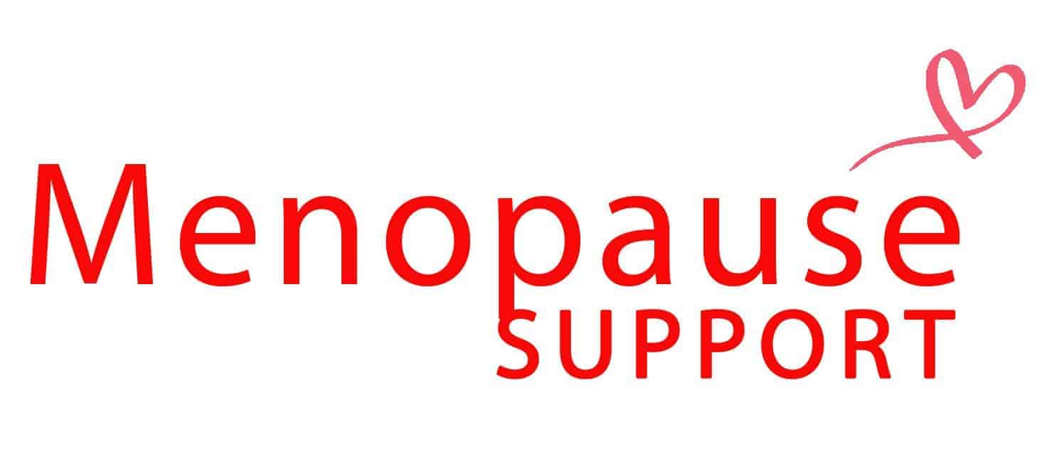 Menopause Support Wellbeing Info
