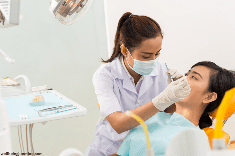 Sunbeam Dental Clinic Pattaya Comprehensive Dental Care