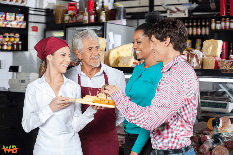 Walmart Free Food for Seniors Access, Benefits & Support Guide