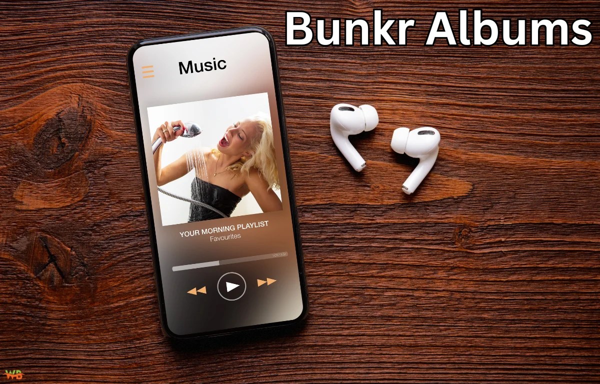 Bunkr Albums Secure Music Storage & Custom Playlists(05)