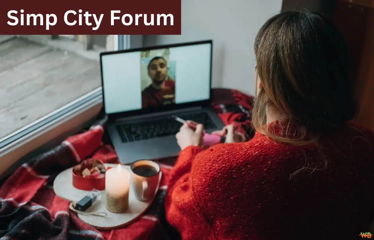 Simp City Forum The Ultimate Guide to Understanding Simping