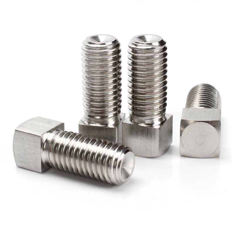 Wellbolt Square head bolt