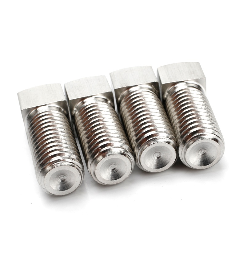 Wellbolt Square head bolt