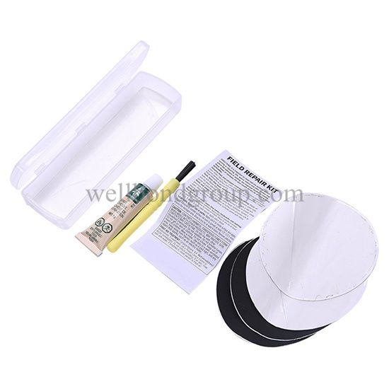 SEAM SEAL WATERPROOF REPAIR SEAMS