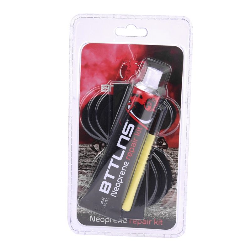 WETSUIT REPAIR GLUE NEOPRENE SEALANT