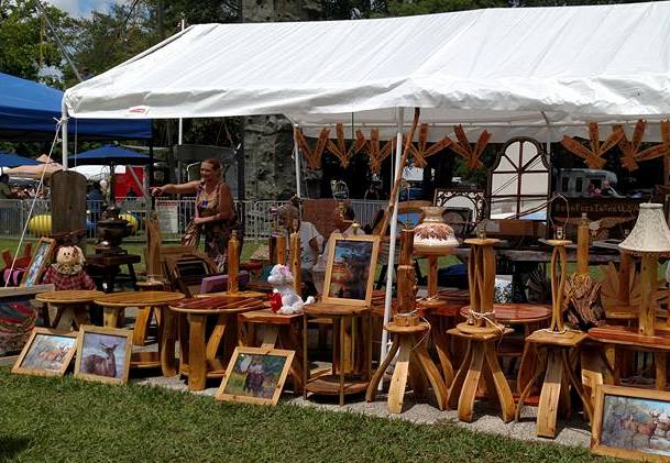 Blueberry Festival Florida 2023 Blueberry Festival – Wellborn Community Association, Inc.