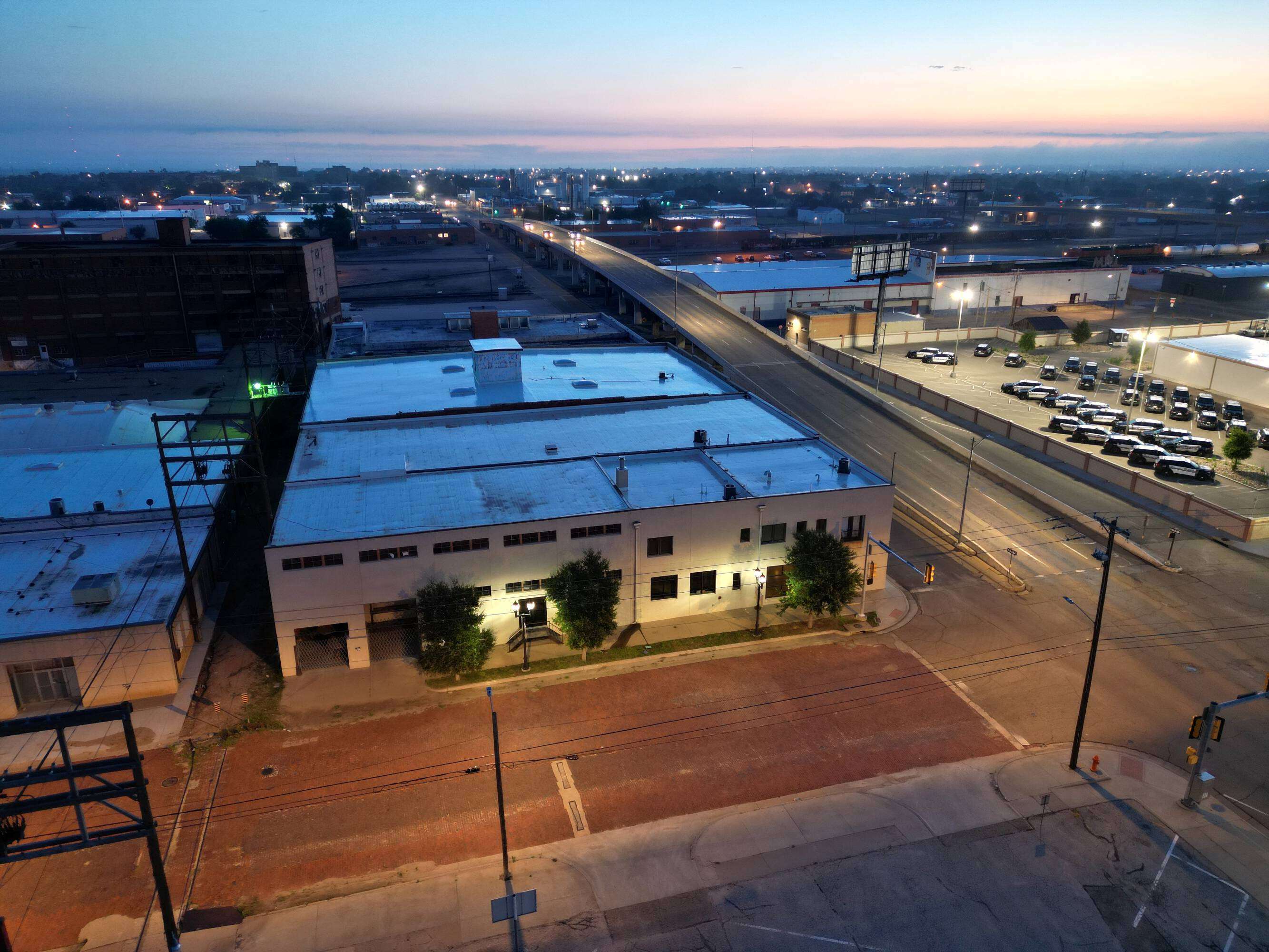 118 S Taylor Street, Amarillo, TX 79101 Wellborn Real Estate