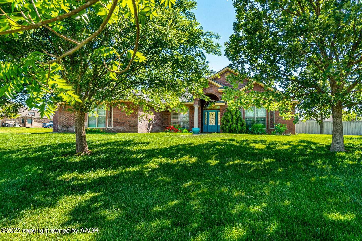 16951 Spring Lake Drive Wellborn Real Estate