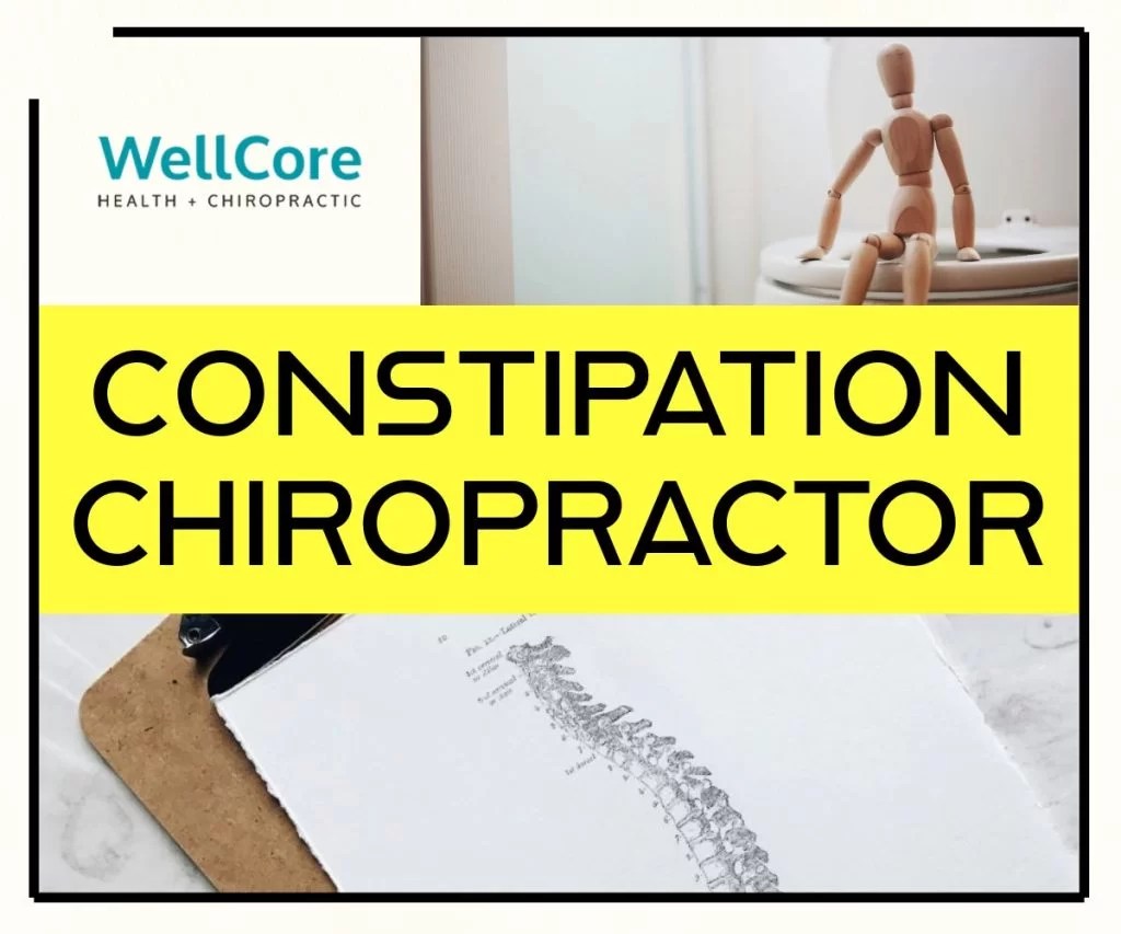 Can A Chiropractor Help With Constipation? What you need to know.