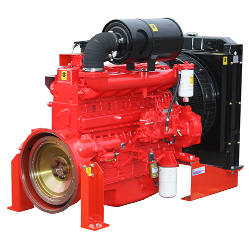 Ide Radiator Motor Rpm, Radiator Mesin