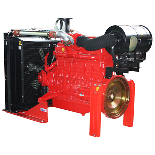 Ide Radiator Motor Rpm, Radiator Mesin