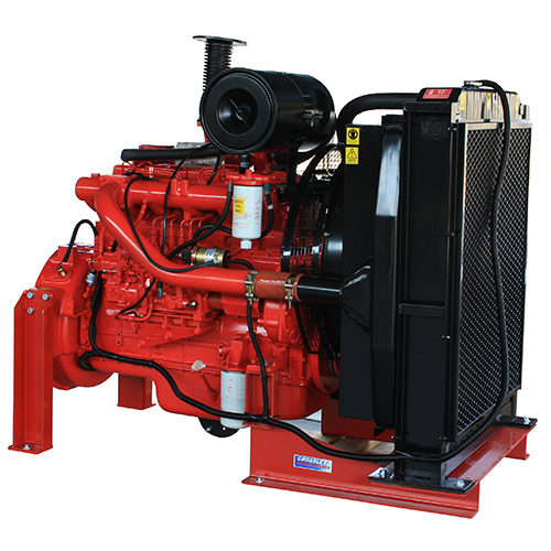 Ide Radiator Motor Rpm, Radiator Mesin