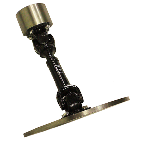 Coupling and Drive Systems Welling & Crossley