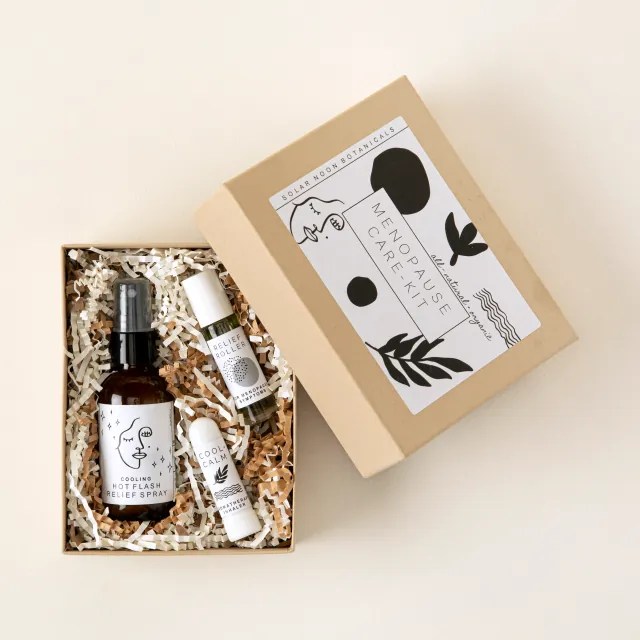 The Best Holiday Gifts for Menopause Well Defined 2024