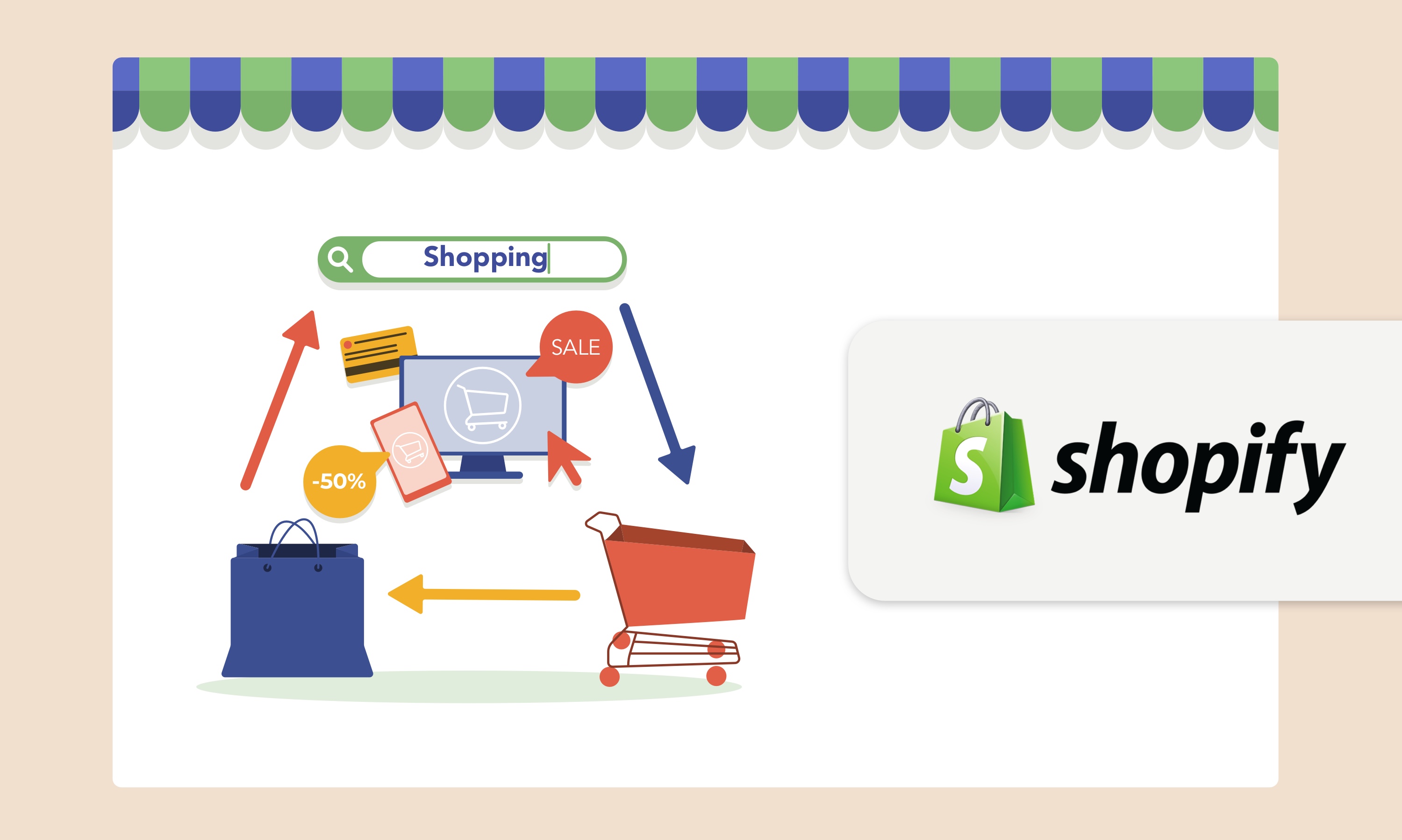 Changing Your Shopify Store Domain Name [Quick guide]