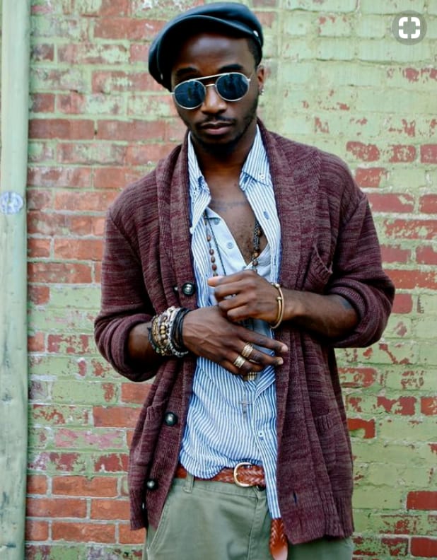 The Black Hipster 14 Examples of Hipster Style WDB