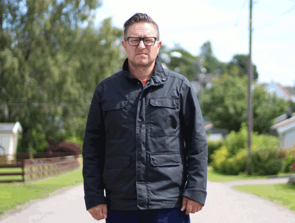 summer jackets 2019