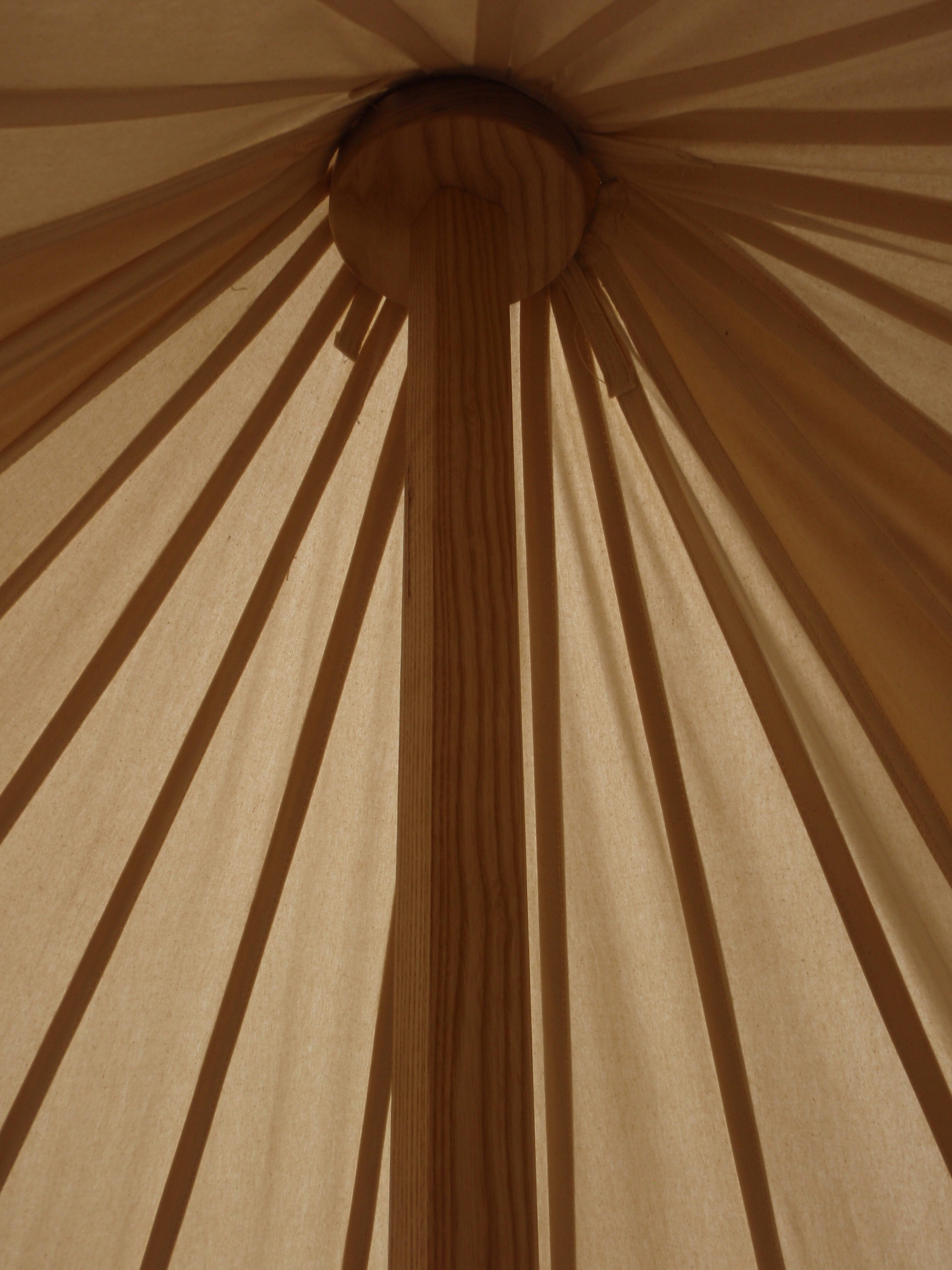 Conical Tent Fritz Wilhelm, LLC