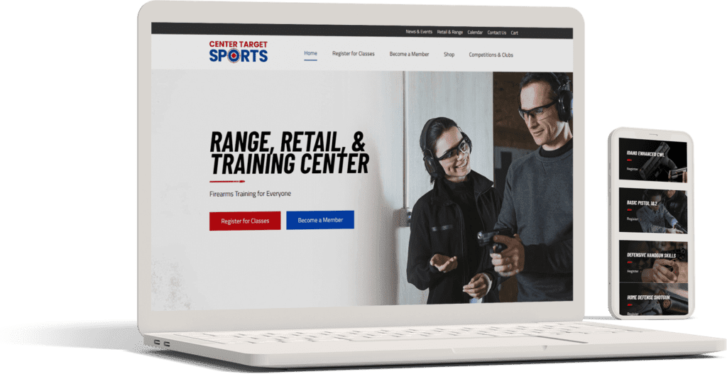 Center Target Sports Well Dressed Walrus