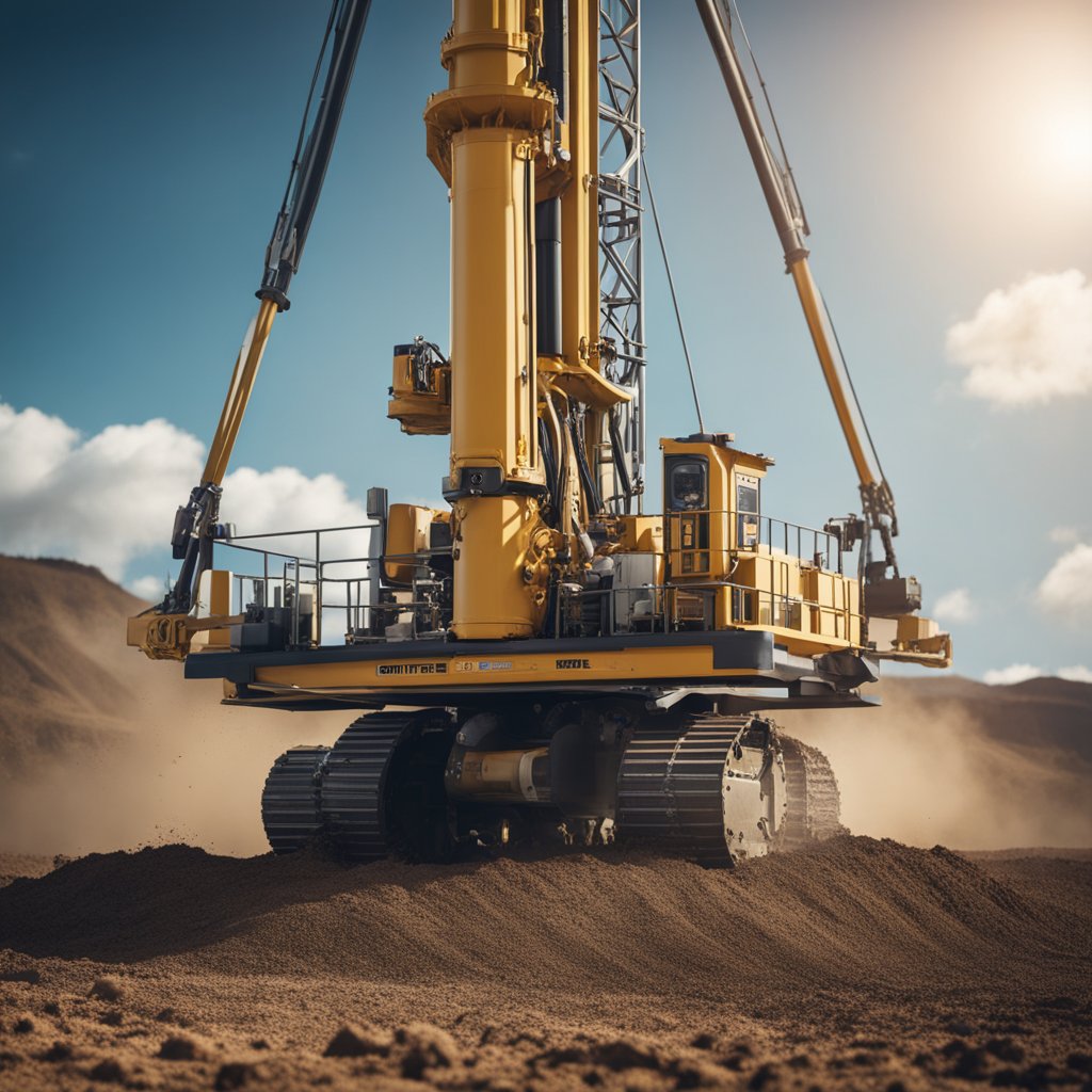 Top Water Well Drilling Services in Arizona Water Well Drilling