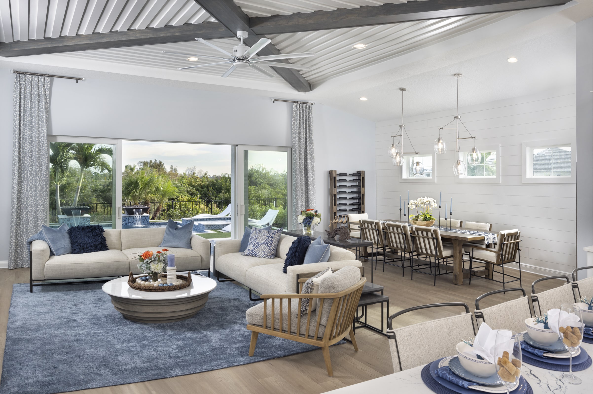 Explore Luxury Homes in Wellen Park’s EVERLY Neighborhood Wellen Park