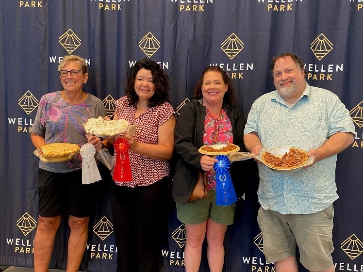 Wellen Park offers a jampacked calendar of free funfilled public