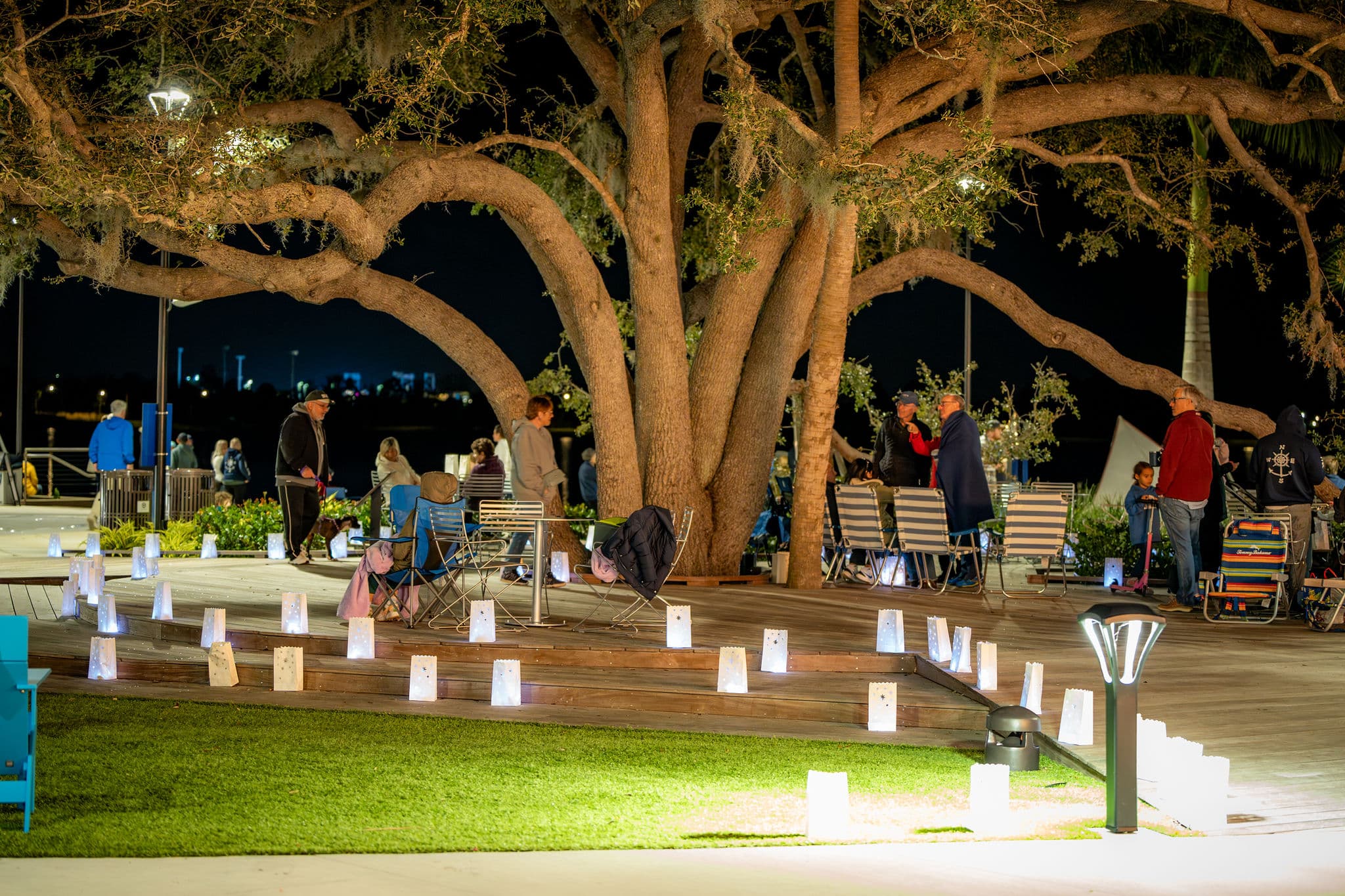 Wellen Park offers a jampacked calendar of free funfilled public