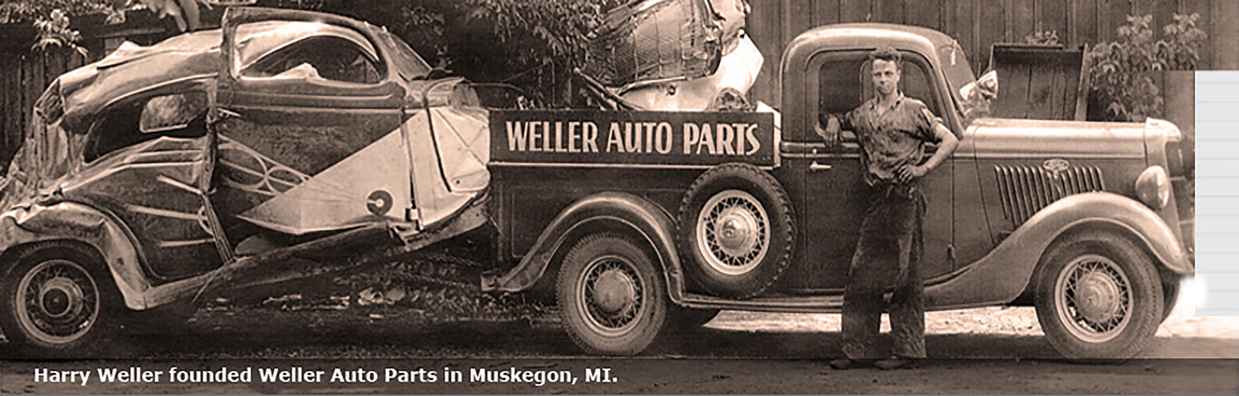 Contact Sales Weller Auto