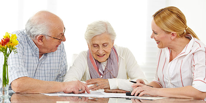 WHT Patient & Family Education