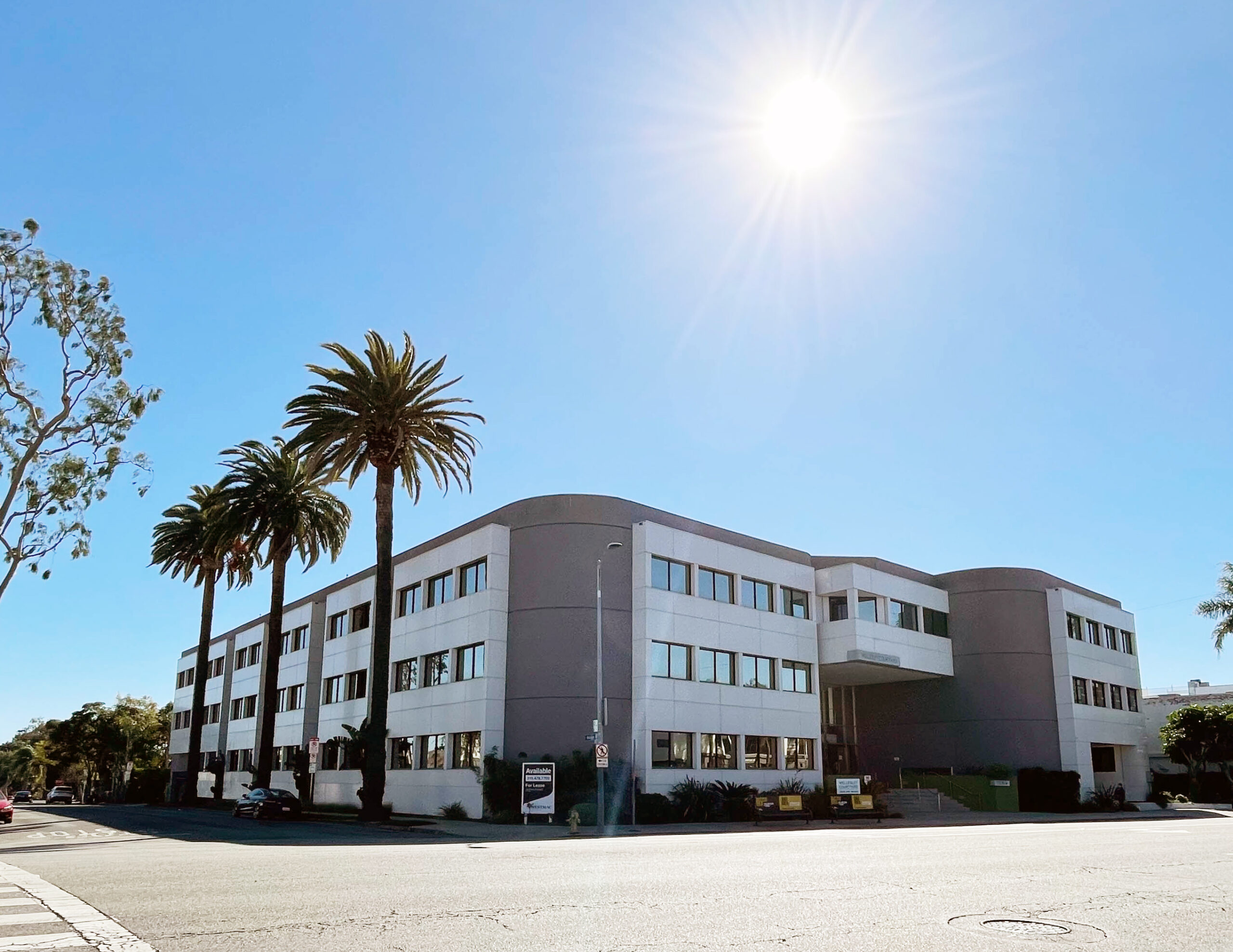 Wellesley Courtyard Wellesley Courtyard