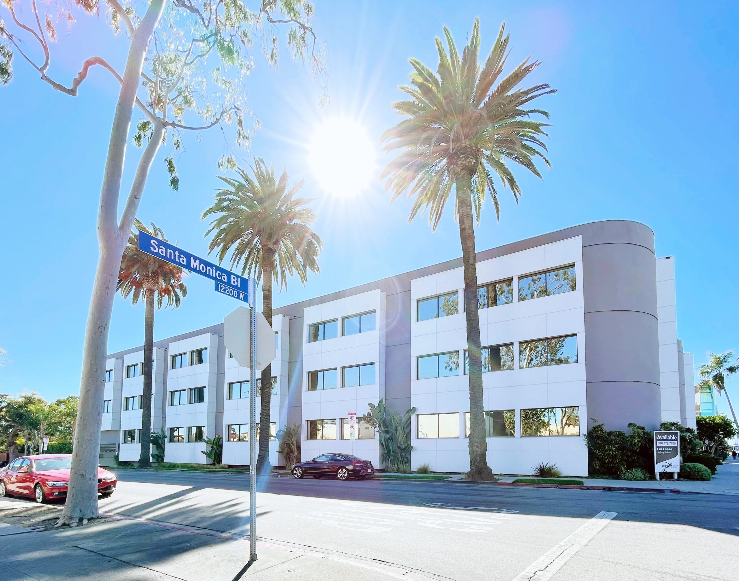Wellesley Courtyard Wellesley Courtyard