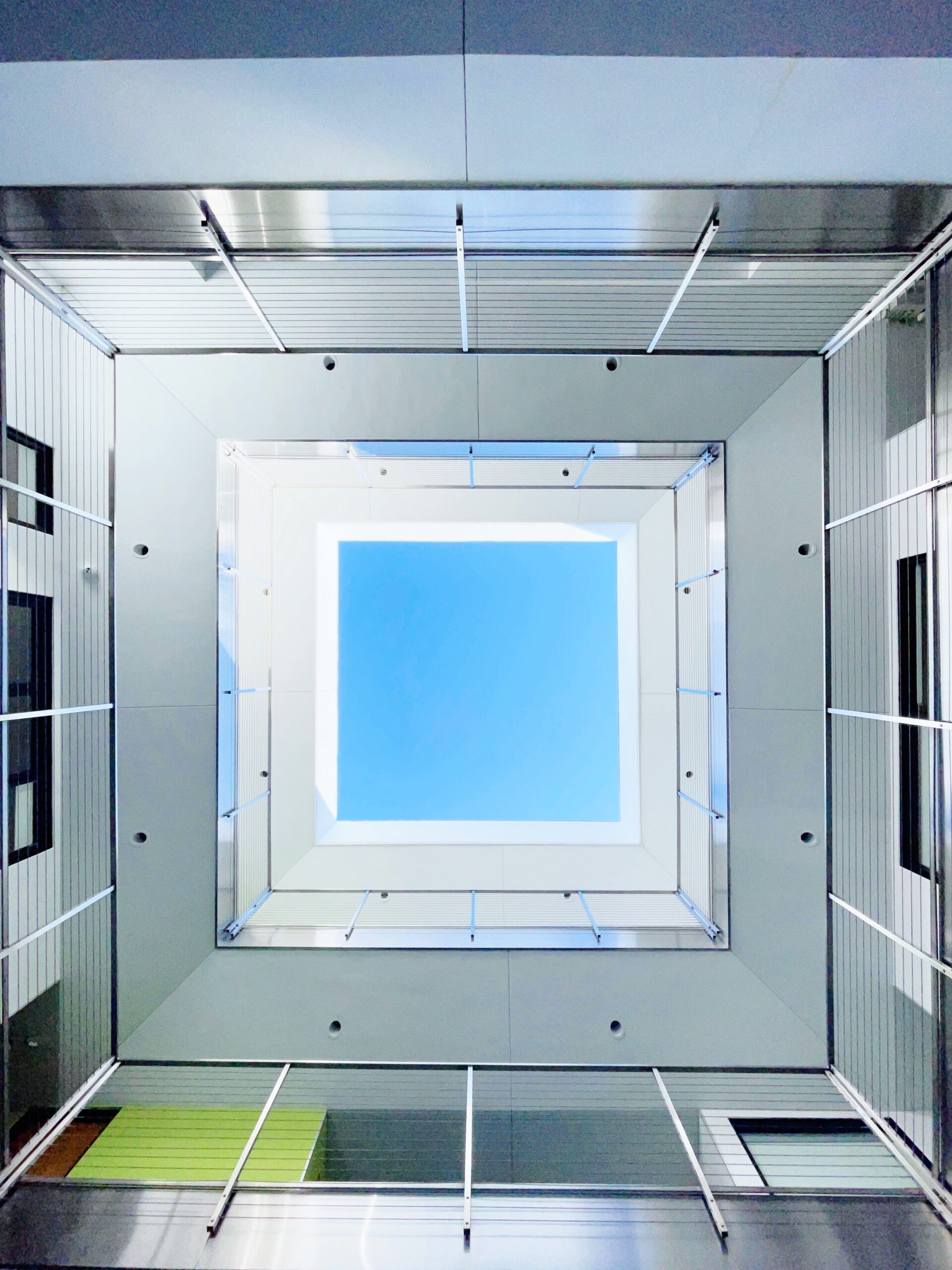 Wellesley Courtyard Wellesley Courtyard