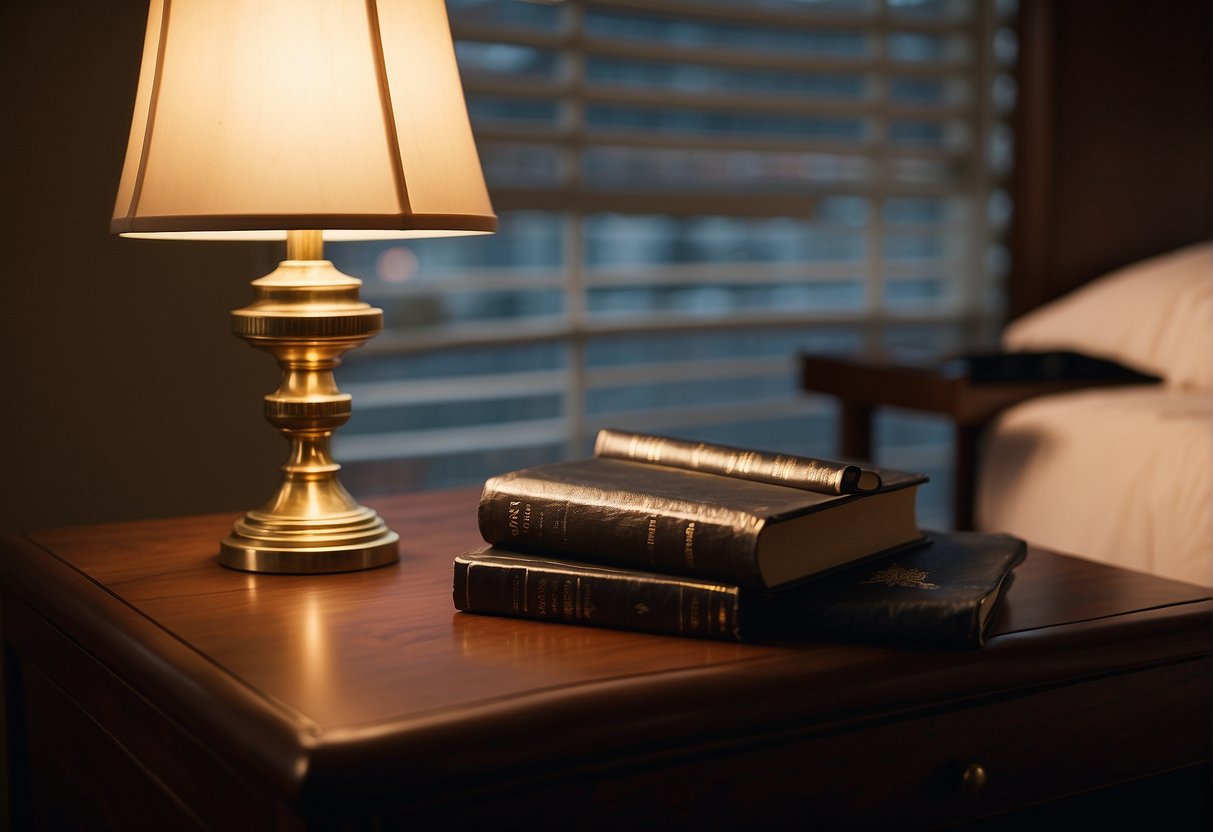 Why Do Hotels Have Bibles A Tradition in Hospitality Wellesley Inn