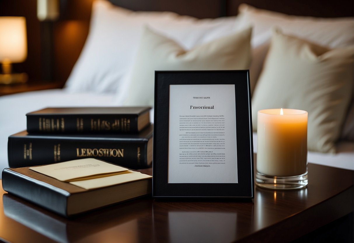 Why Do Hotels Have Bibles A Tradition in Hospitality Wellesley Inn