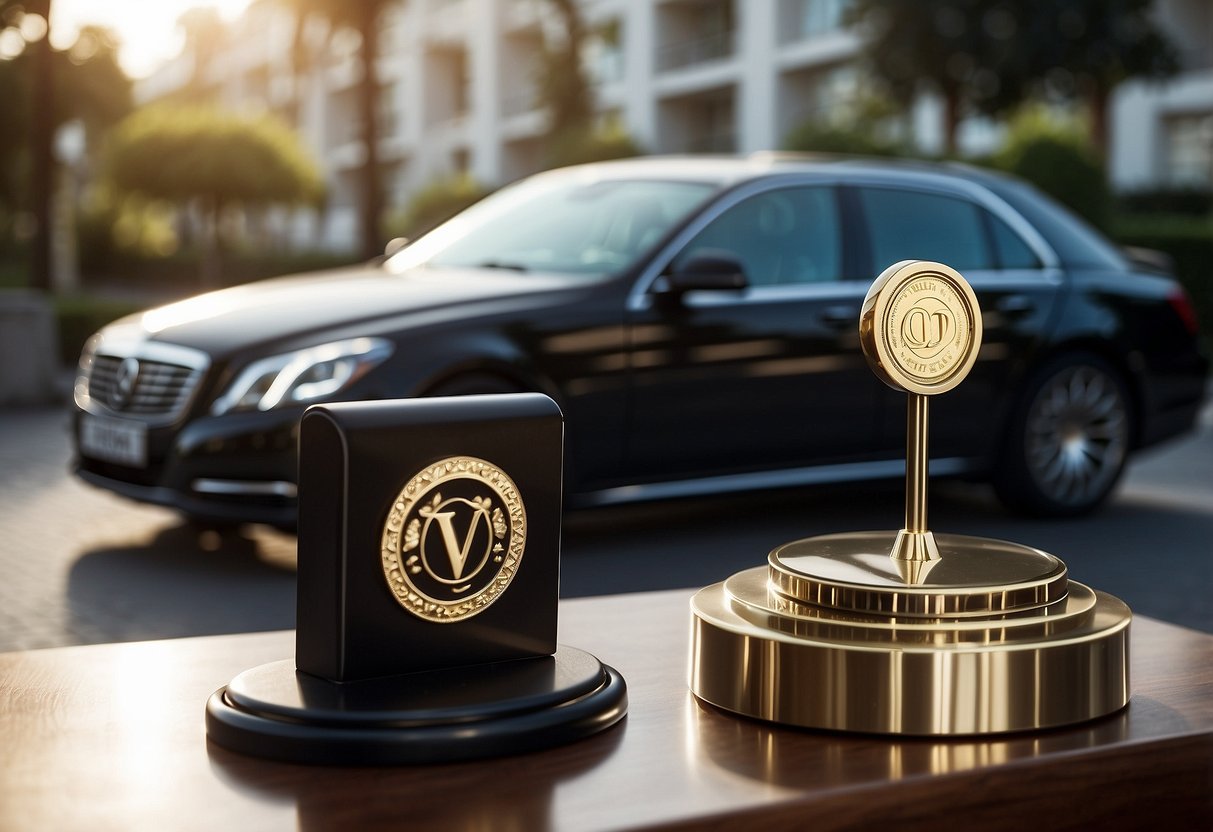 How Much to Tip Valet at Hotel Essential Guide for Travelers