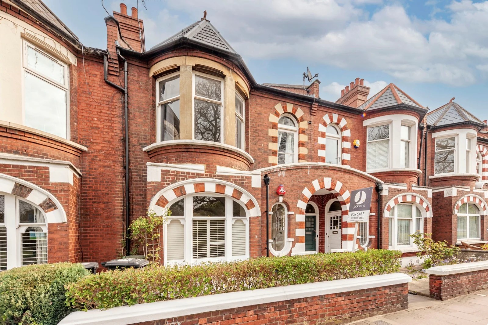 Portfolio of Wellesley Place successful property sales