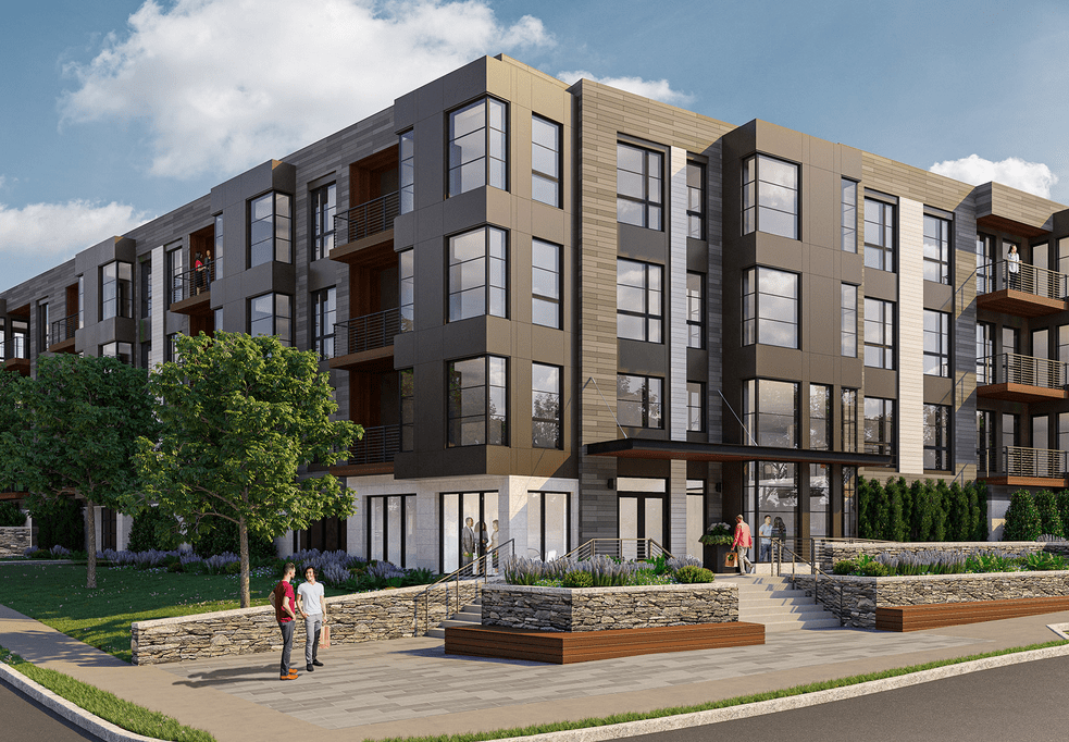 TERRAZZA Wellesley Breaks Ground Wellesley Weston Magazine