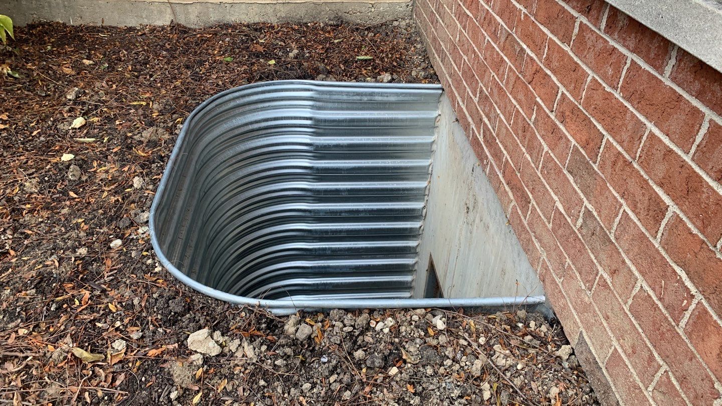 Metal Wells Well Expert